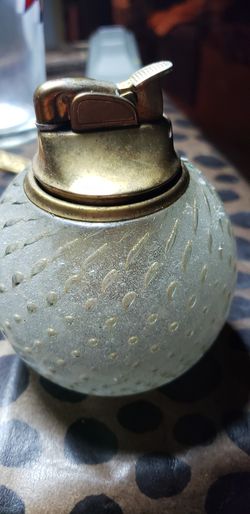 MURANO Table LIGHTER