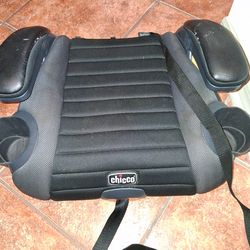 Toddler Car Seat