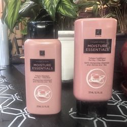 Shampoo Y Conditioner  Deja Tu Cabello Brillante 