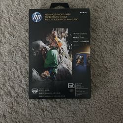 Advanced Photo Paper