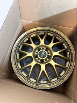 BBS Rims