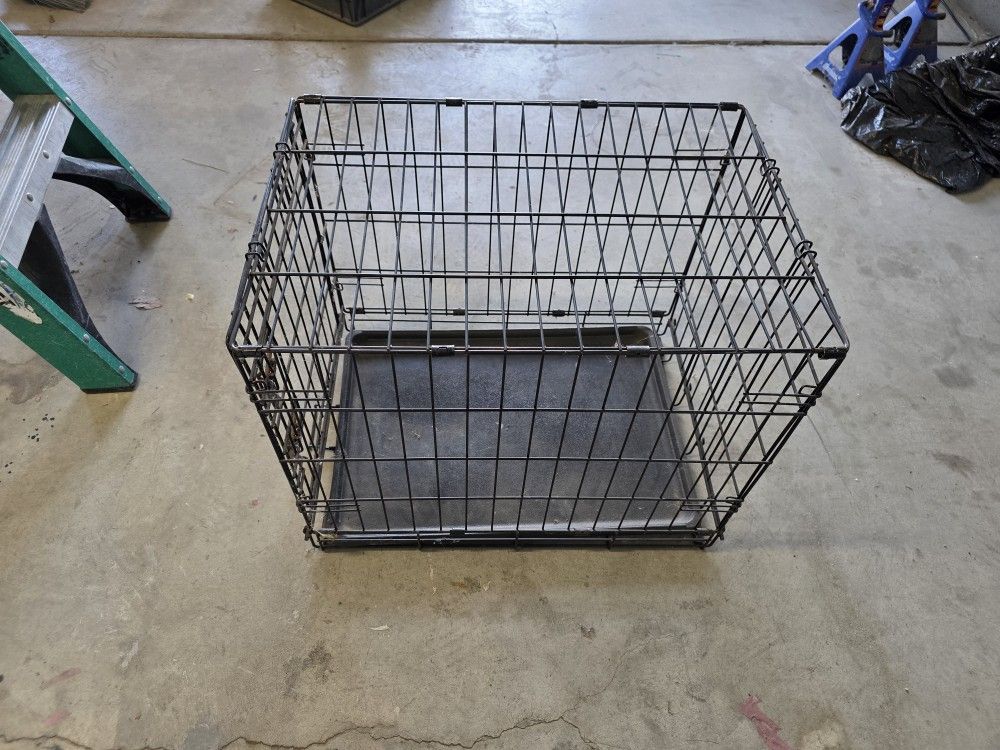 Dog Kennel