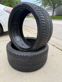 TIRES