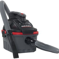 Shop Vac