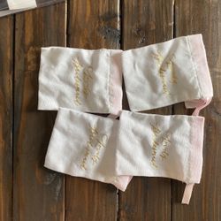 Bridesmaid Favor Bags