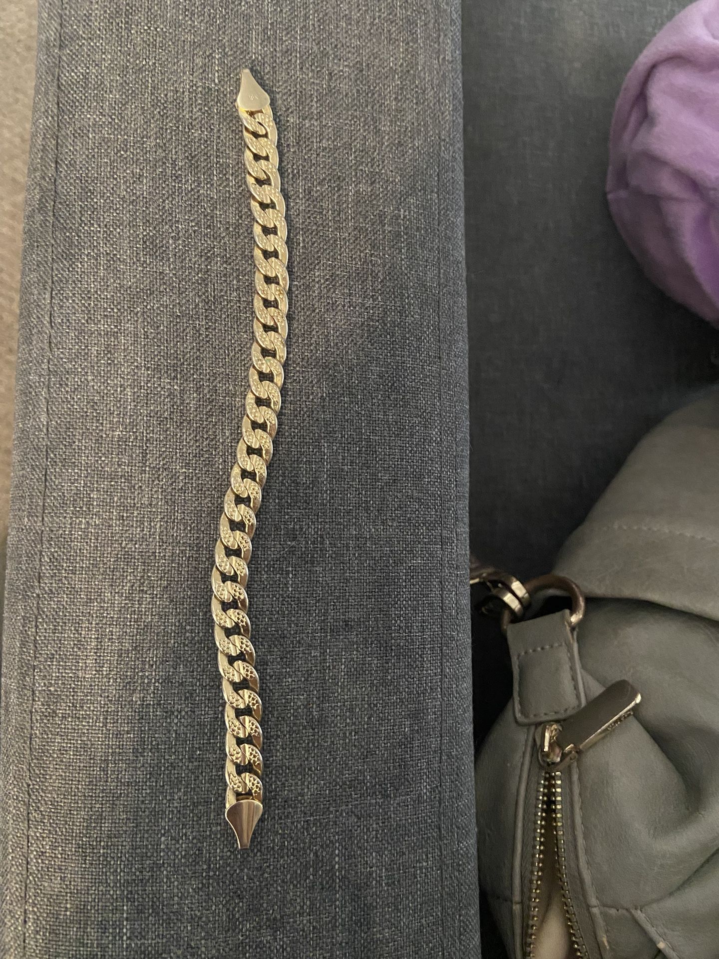 18k Bracelet