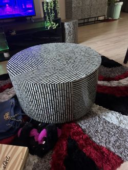 Vietnamese Center Table For Sale