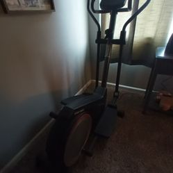 ProForm Smart Elliptical