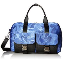 Men's Dome Duffle Bag 2(X)IST Brand 