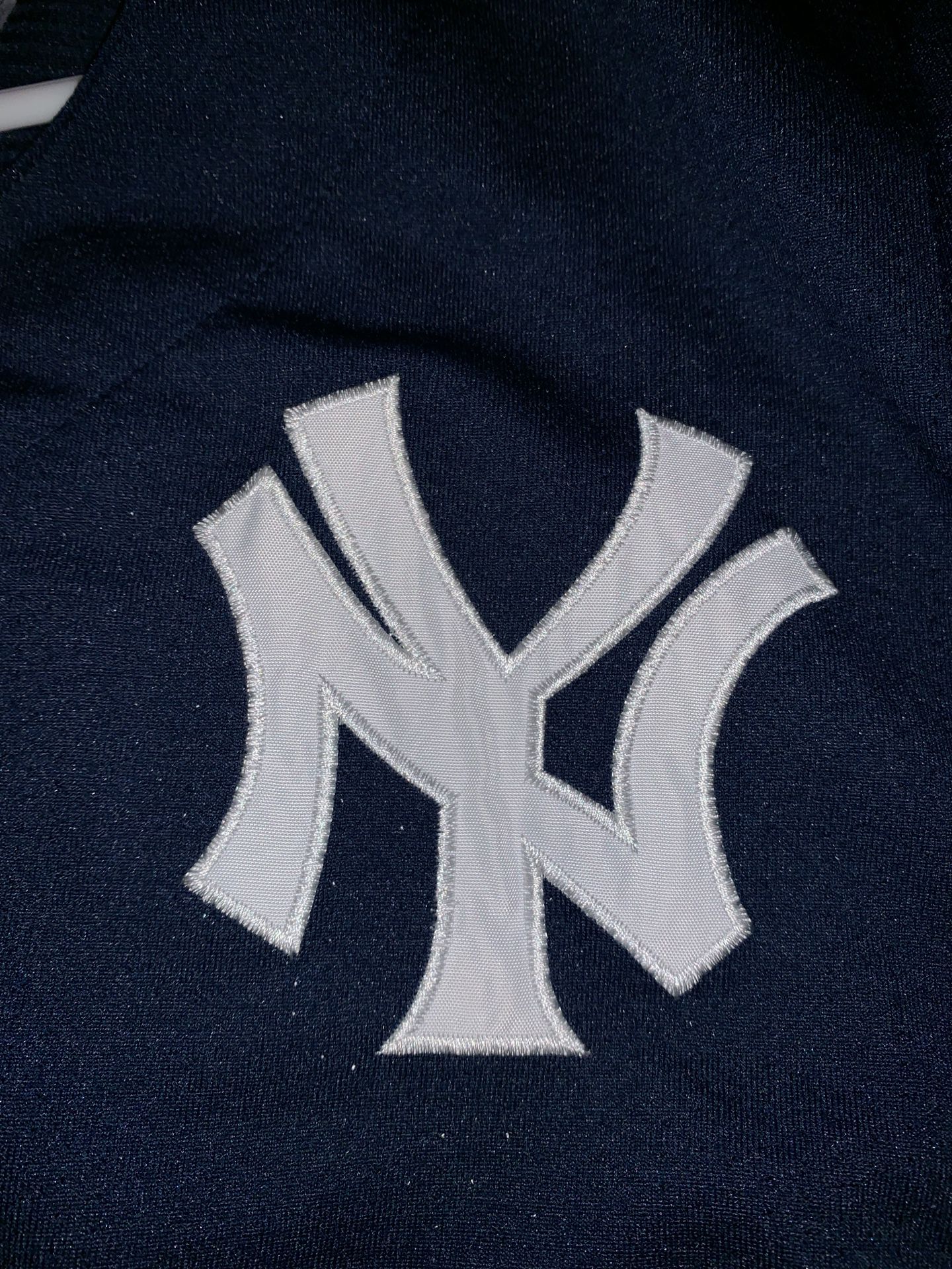 LV x Sup Denim Jacquard Blue Jeans Baseball Jersey Red Men's Medium L for  Sale in Jersey City, NJ - OfferUp