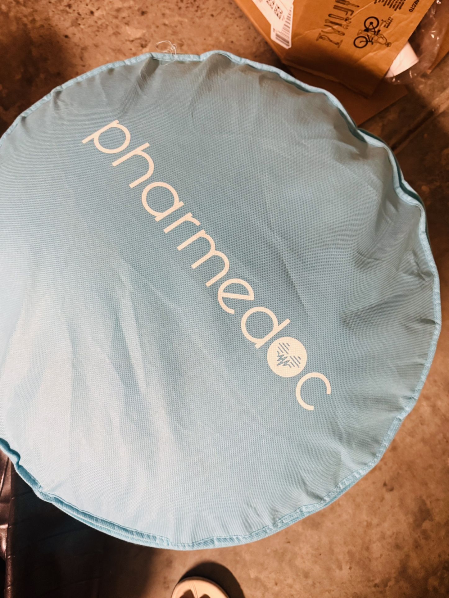 Pregnancy Pillow - Momcozy