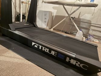 True HRC S.O.F.T. System Model 500