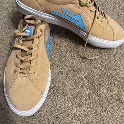 Lakai Sneakers Shoes Men’s Size :9