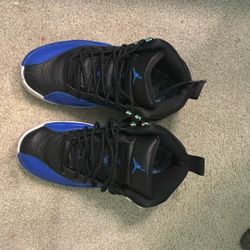 jordan 12s 