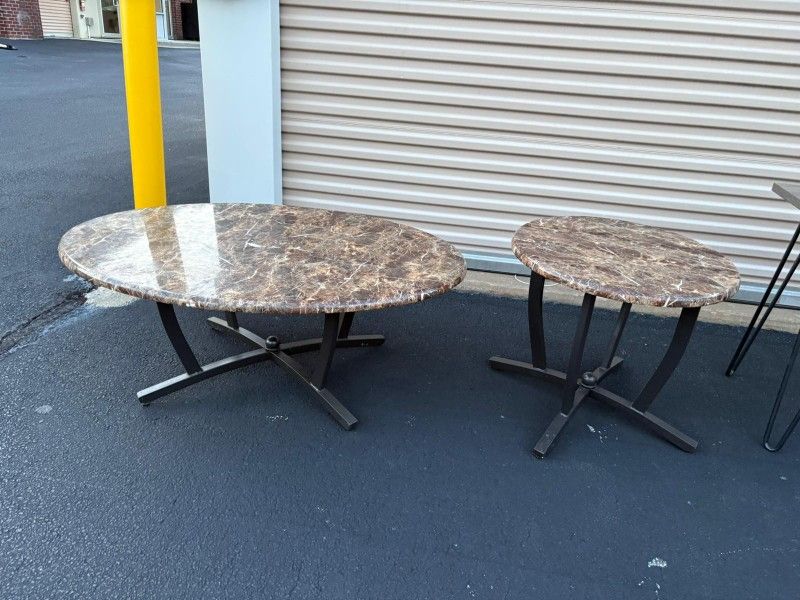 3 Tables For $80