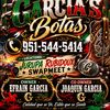 Garcias Botas