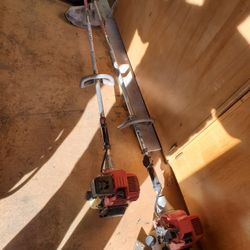 Honda weed wacker UMK431   For stroke