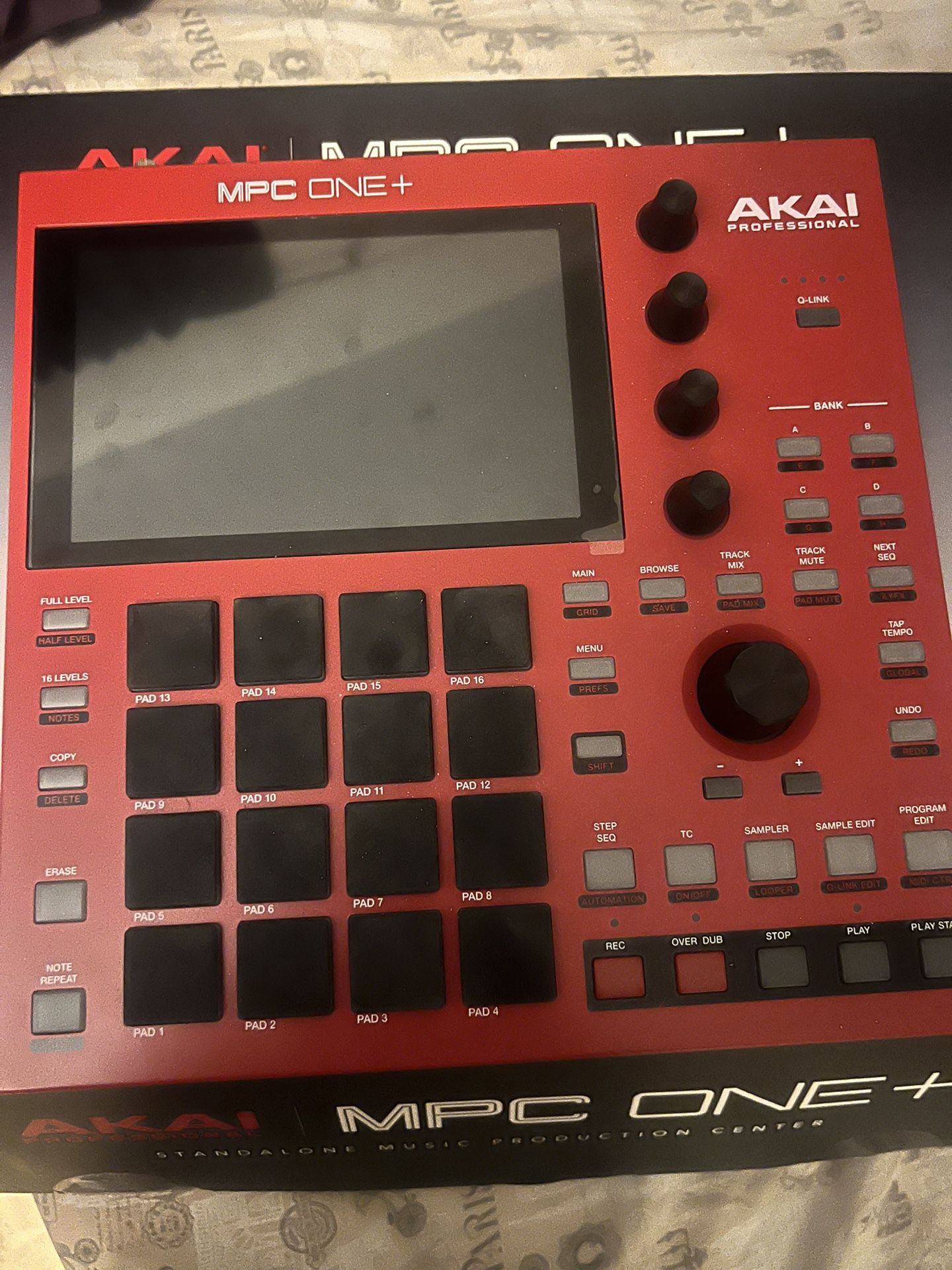 Mpc Plus One With Wi-Fi
