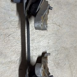 Jeep Gladiator Transmission Mount Bracket