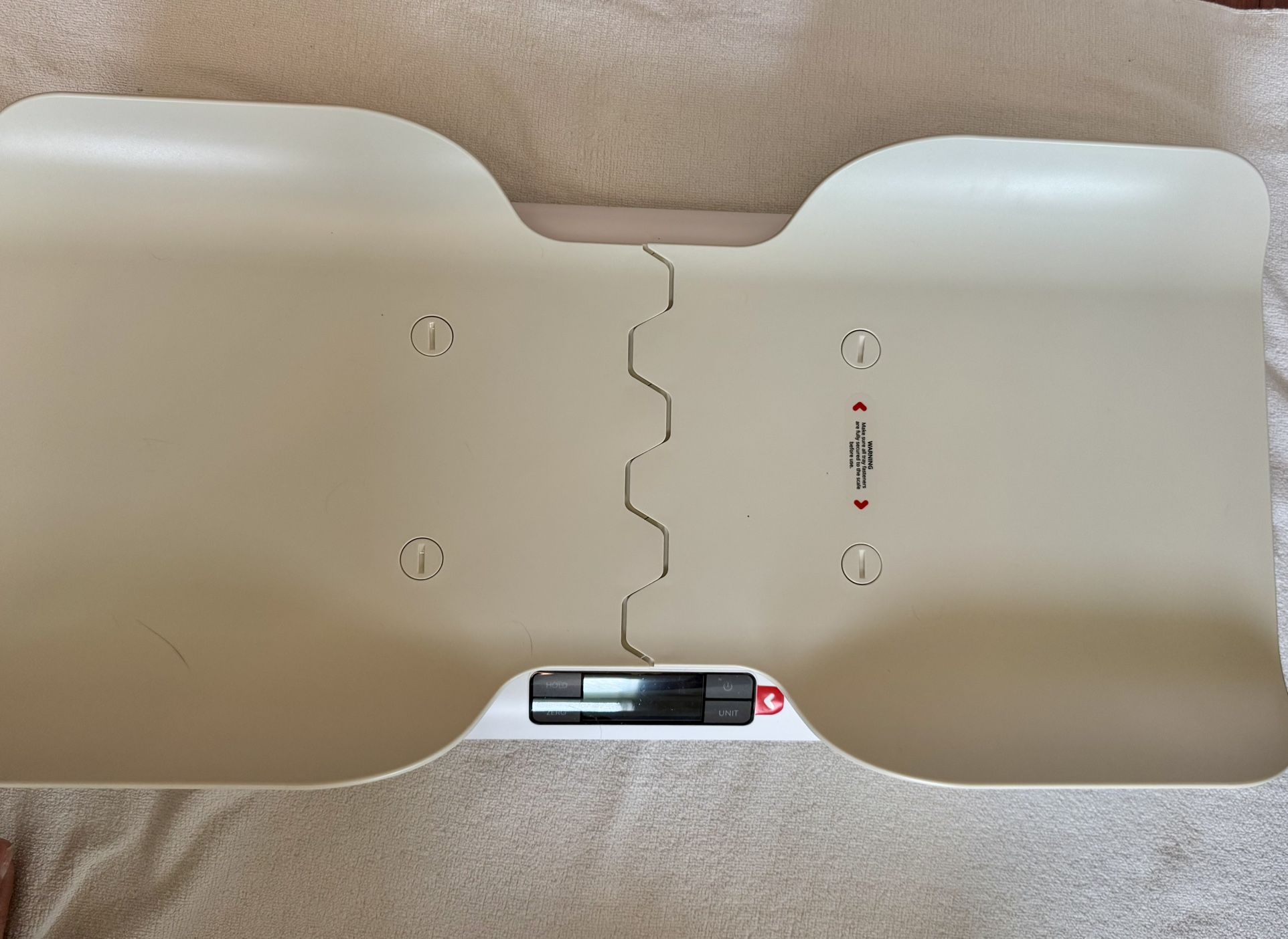 Pet Scale