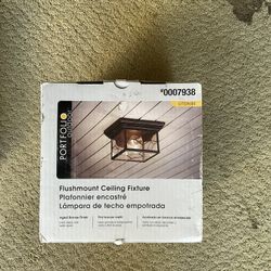 Ceiling Light Fixture