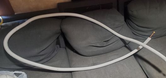 AC Lines For Everwell Mini Splits