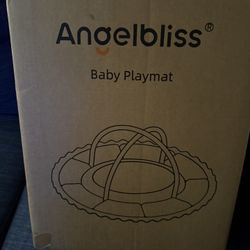 Baby Playmat