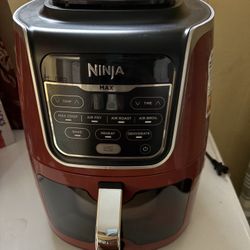 Ninja Air Fryer