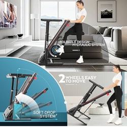 Treadmill 