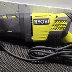 Ryobi Reciprocating Saw
