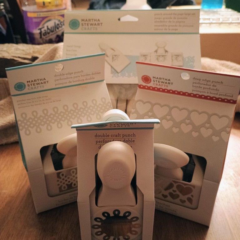 Martha Stewart Crafts