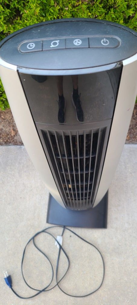 Tower Fan