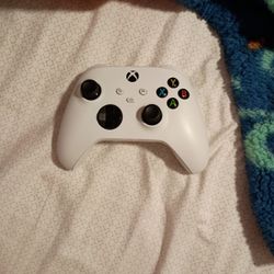 Xbox Series S Controller (Used)