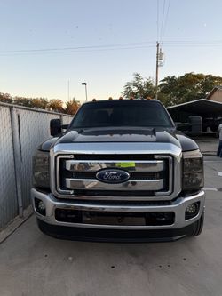 2016 Ford F-550