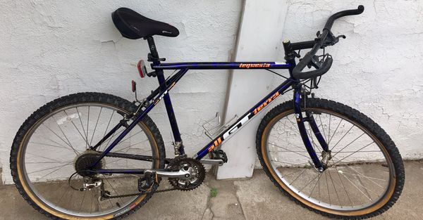 gt all terra aggressor