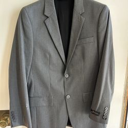 Marc Anthony slim fit Medium jacket