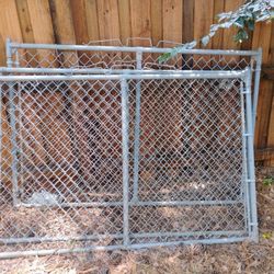 4x6 Gate 