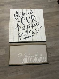 Wall Decor