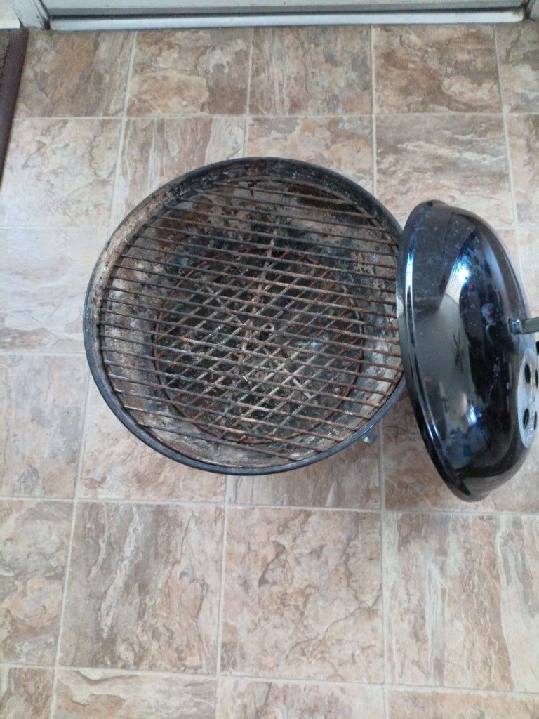 Asador 