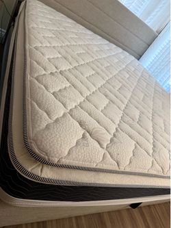 Mattress