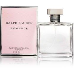 Ralph Lauren Romance Fragrance 50mL