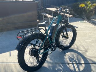 Jadion electric bike