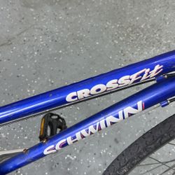 Schwinn CrossFit 