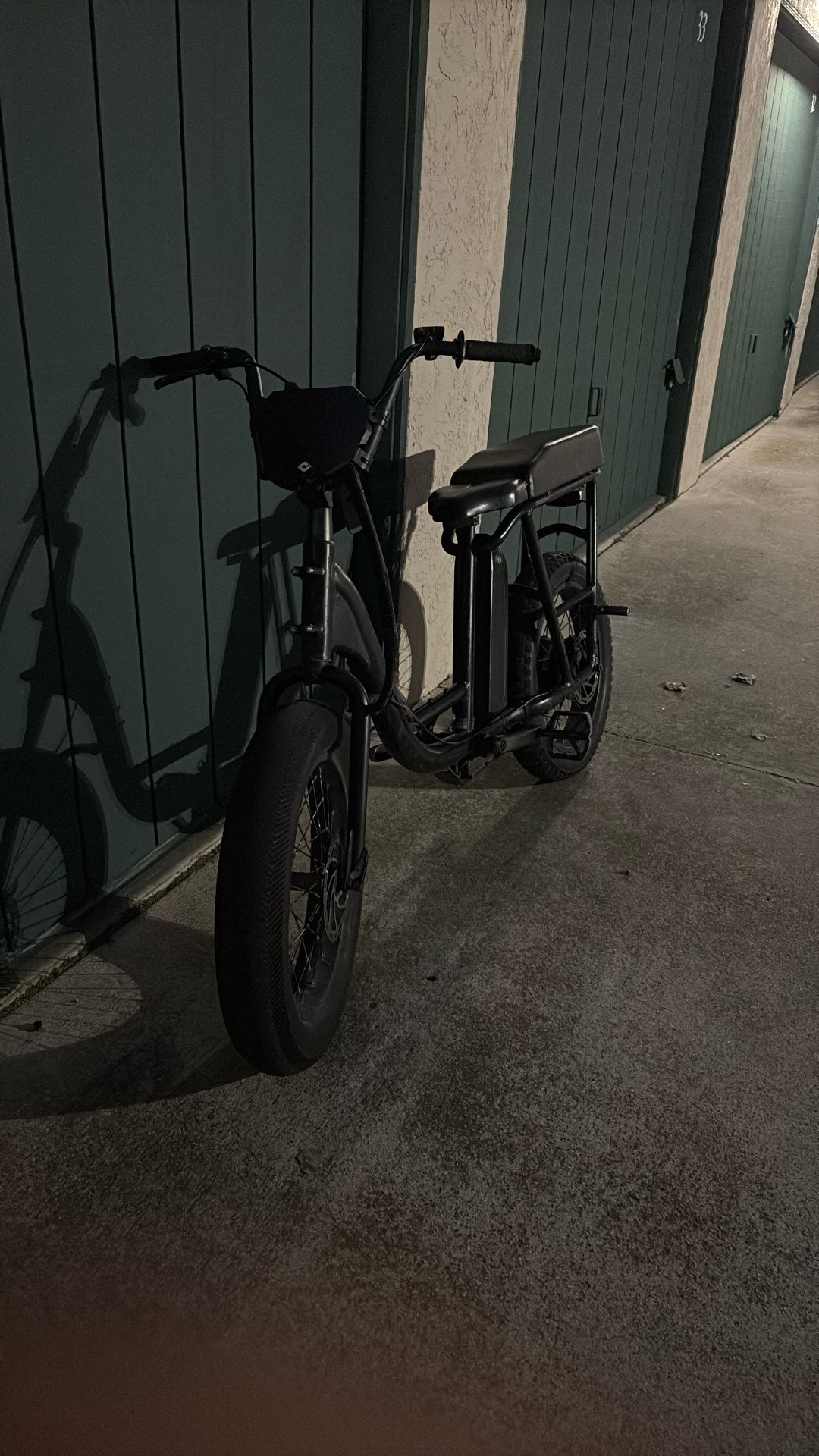Moddded Radrunner rad runner e-bike modded for Sale in Carlsbad, CA - OfferUp
