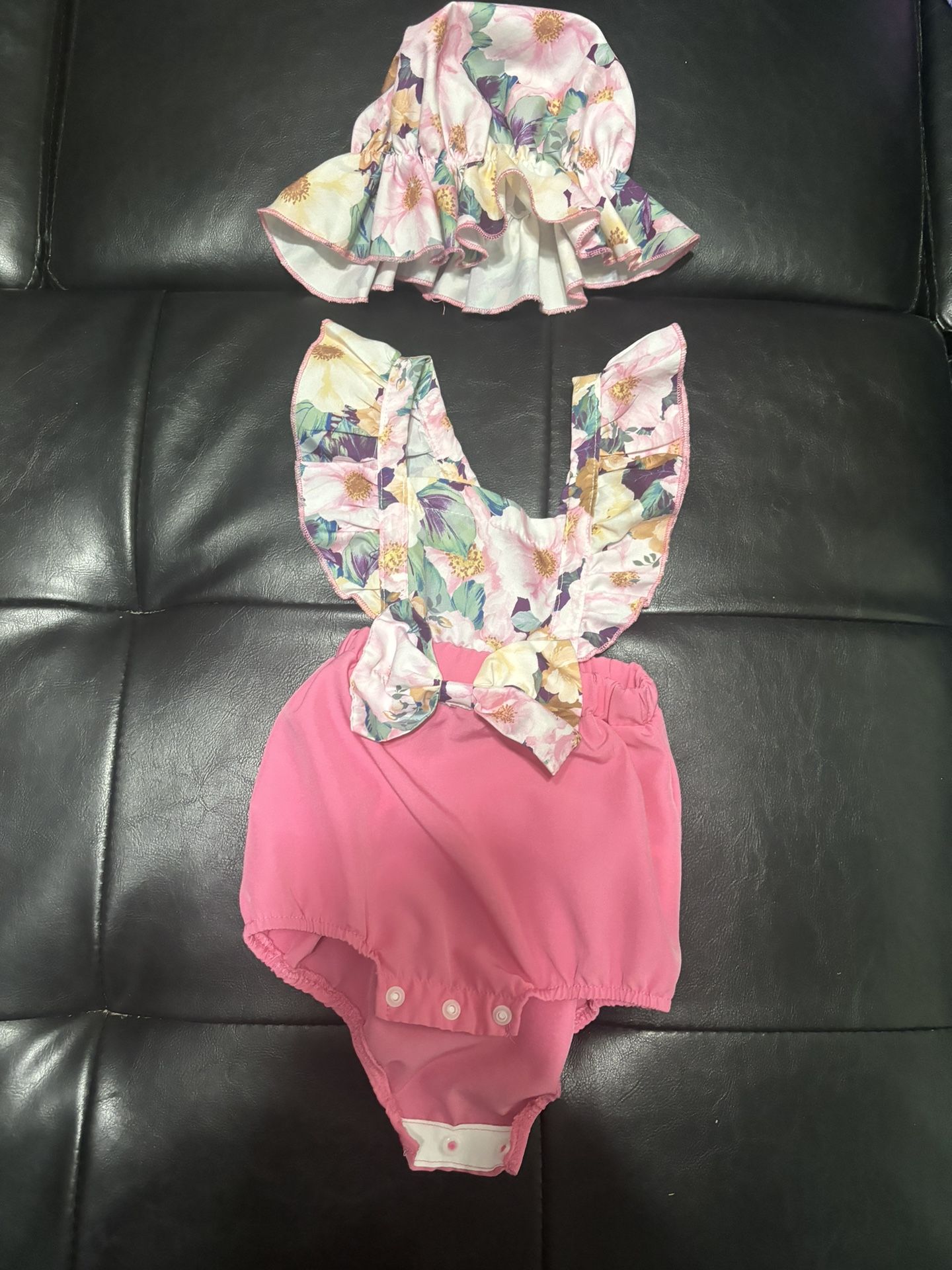 Baby Clothes