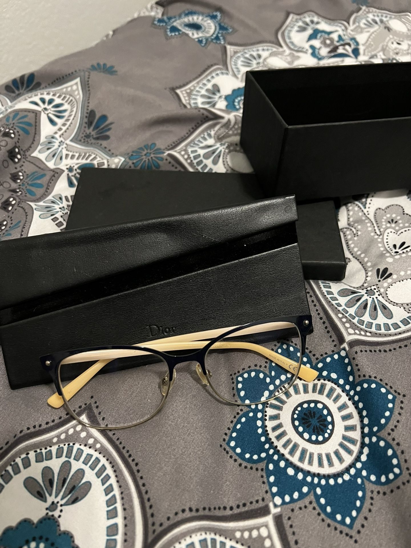Dior Prescription Glasses for Sale in Austin, TX OfferUp