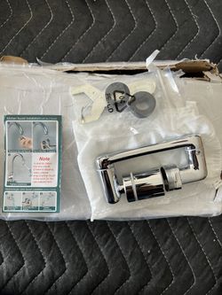 Swivel Faucet Extender
