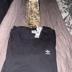 Adidas T Shirt