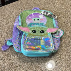 Backpack 