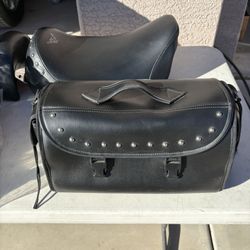 Very Nice Motorcycle Storage Bag